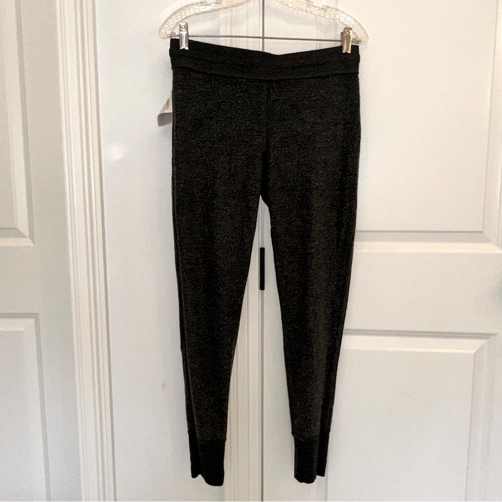 Gap Body lounge joggers gray petite small - Picture 8 of 15